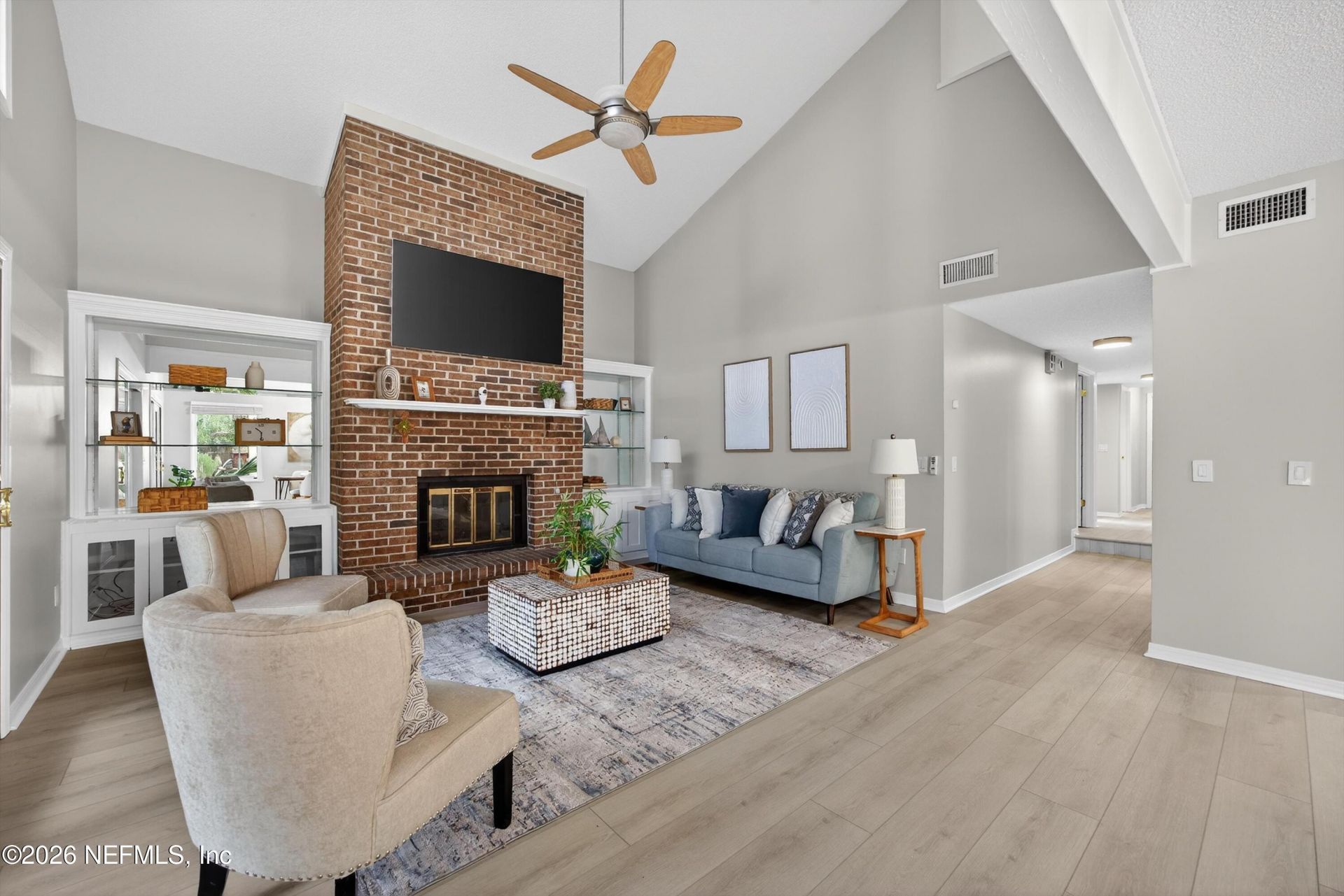 5478 Mariners Cove Drive, Jacksonville, FL 32210 Photo