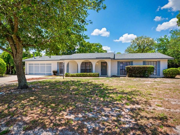 2332 OAKDALE Drive E, Orange Park, FL 32073