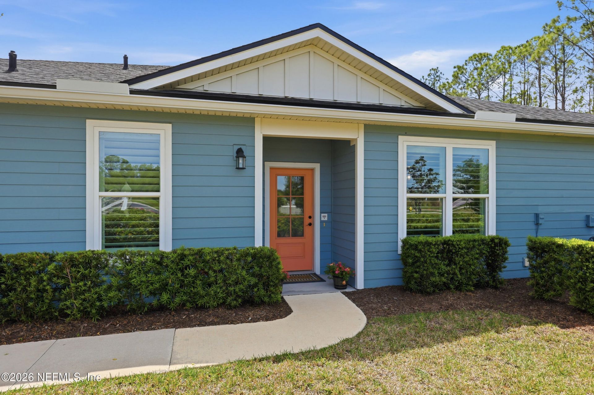 44 Charlie Way, Saint Augustine, FL 32095 Main Photo