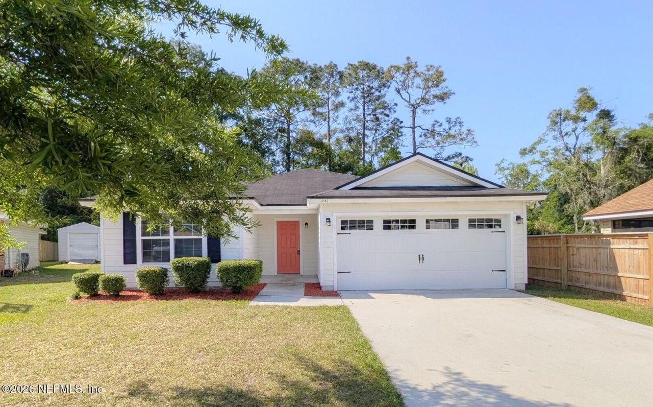 5582 Longspur Court, Jacksonville, FL 32219 Main Photo