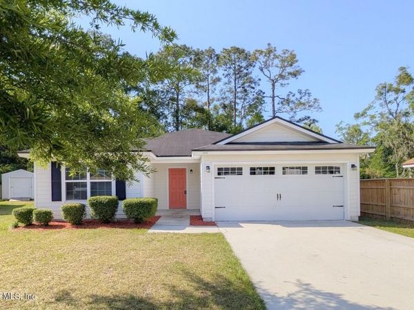 5582 LONGSPUR Court, Jacksonville, FL 32219