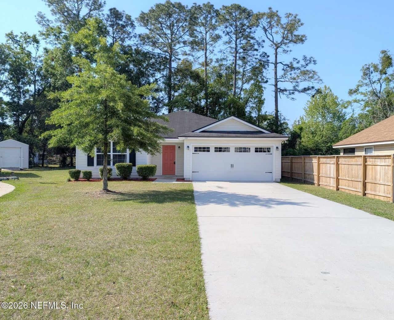 5582 Longspur Court, Jacksonville, FL 32219 Photo