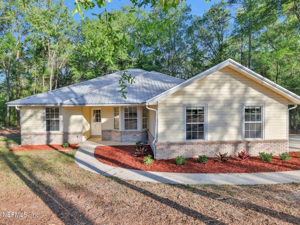 2830 TANSY Avenue, Middleburg, FL 32068