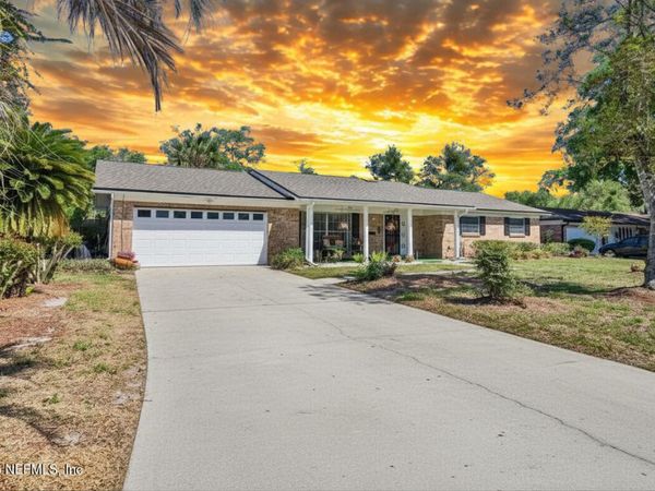 3436 RED OAK Circle E, Orange Park, FL 32073
