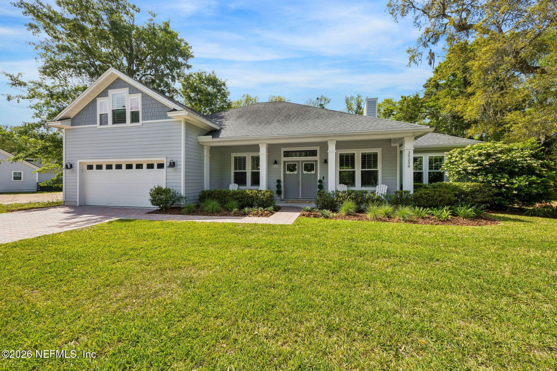 29258 Grandview Manor, Yulee, FL 32097 Photo