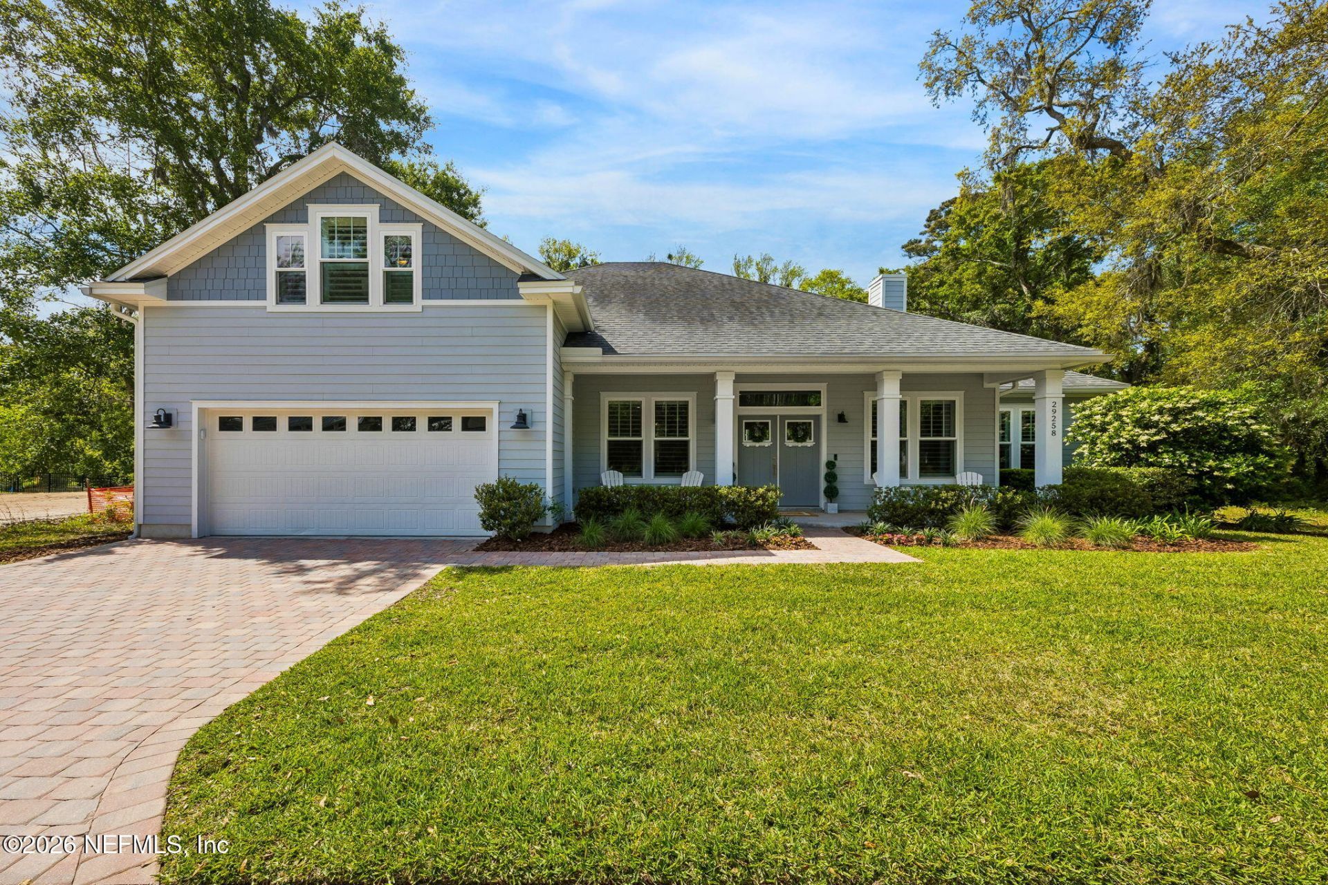 29258 Grandview Manor, Yulee, FL 32097 Photo