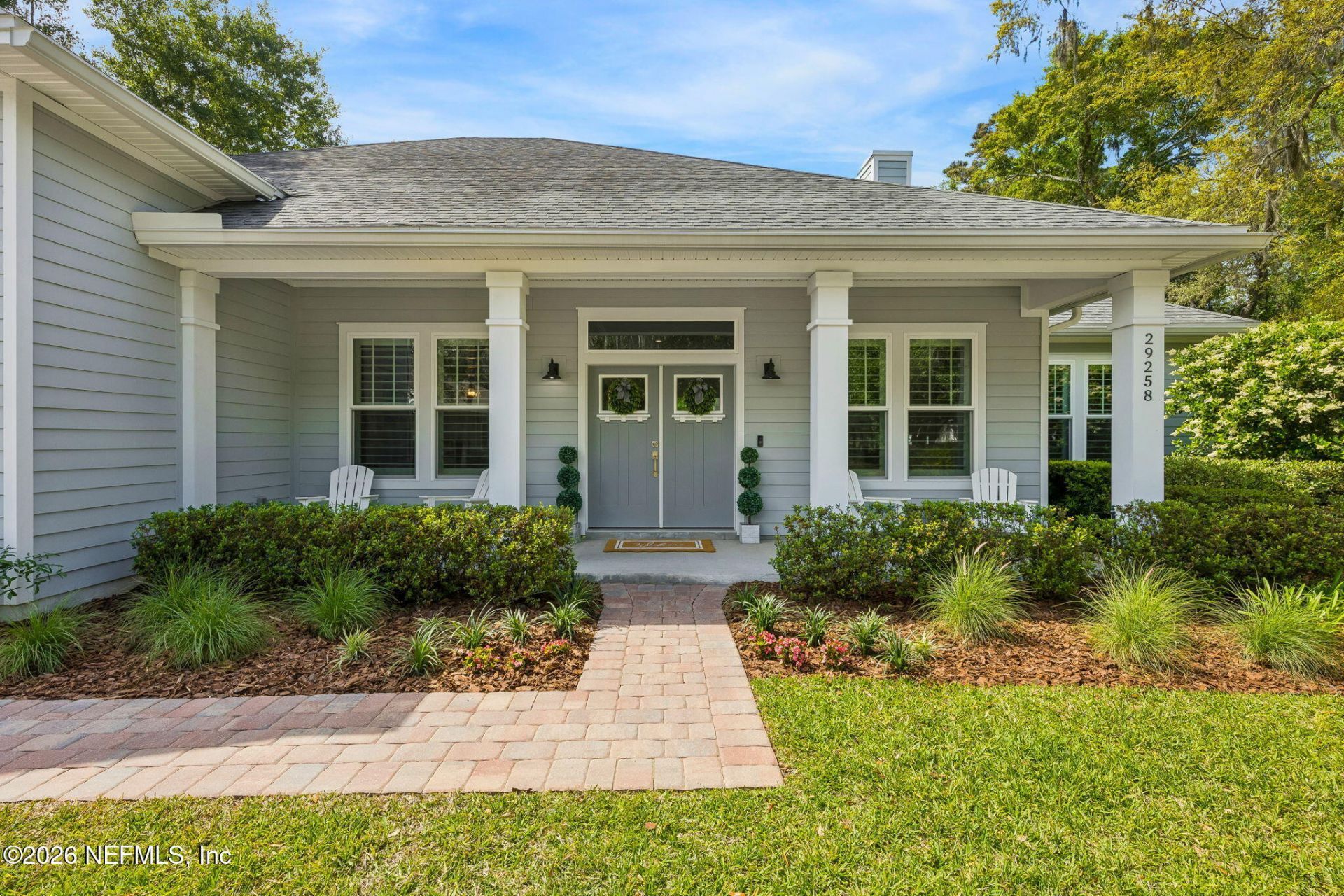 29258 Grandview Manor, Yulee, FL 32097 Photo
