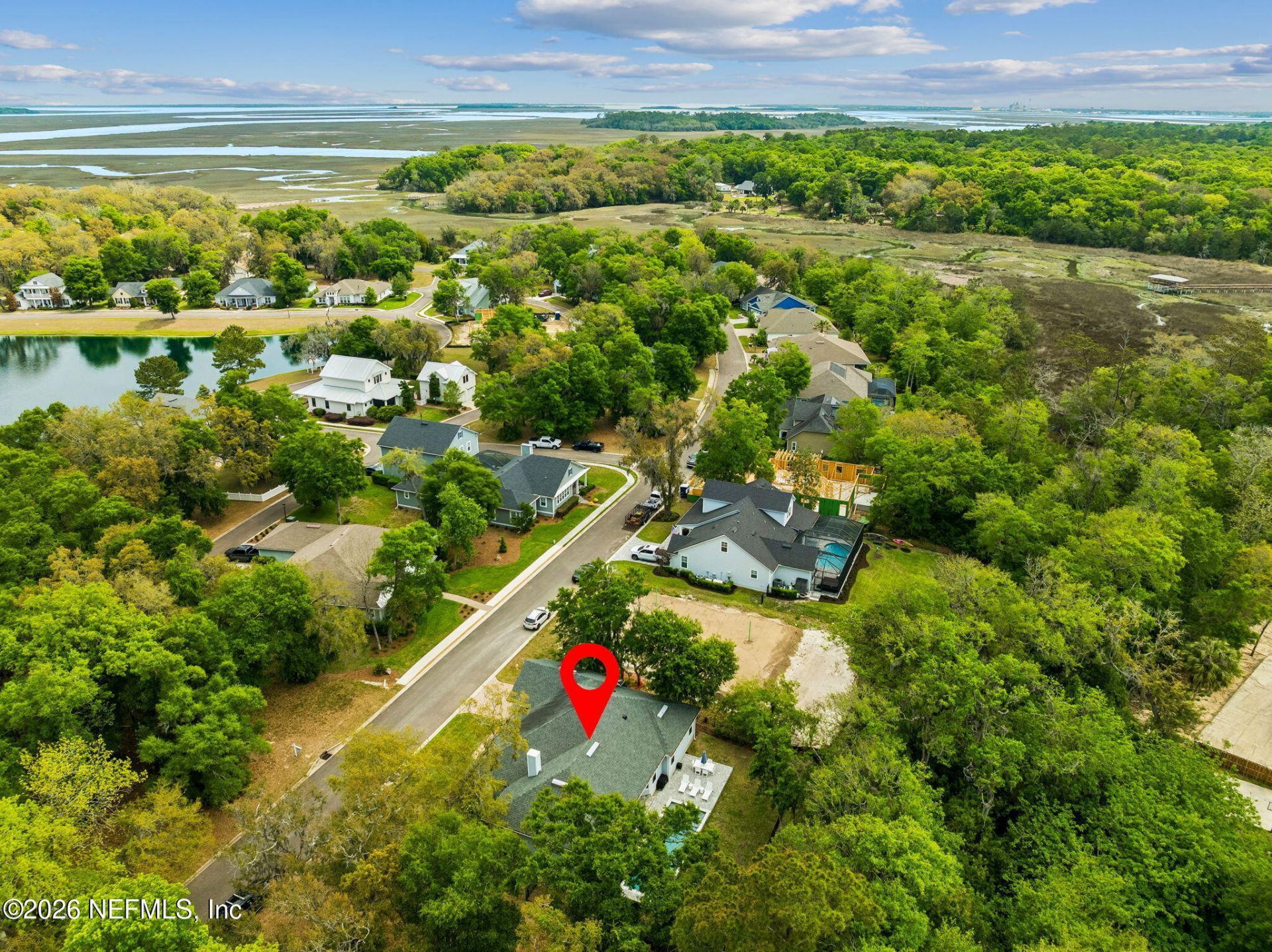 29258 Grandview Manor, Yulee, FL 32097 Photo