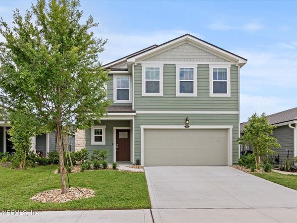 213 DAHLIA FALLS Drive, St. Johns, FL 32259