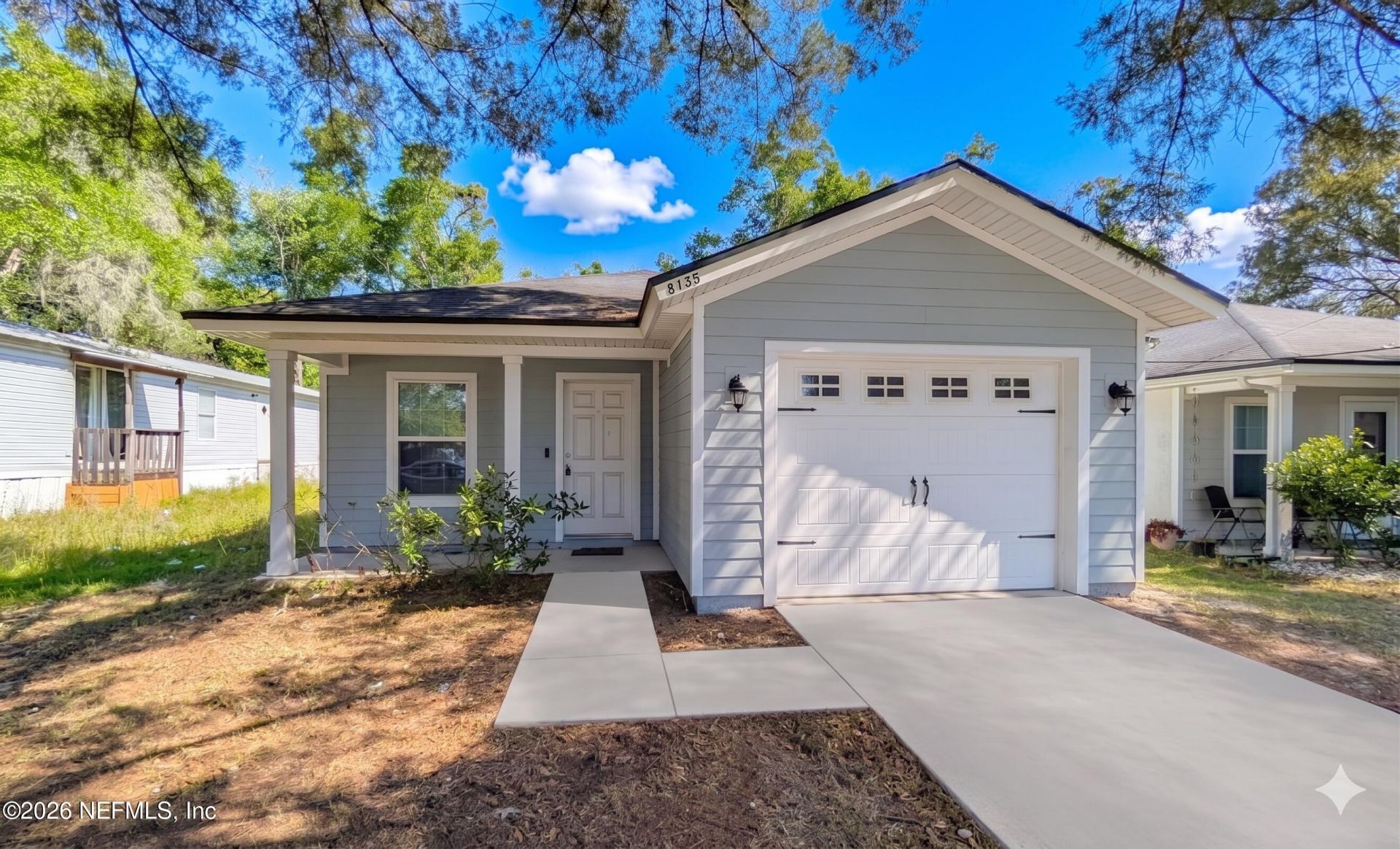 8135 Firetower Road, Jacksonville, FL 32210 Main Photo