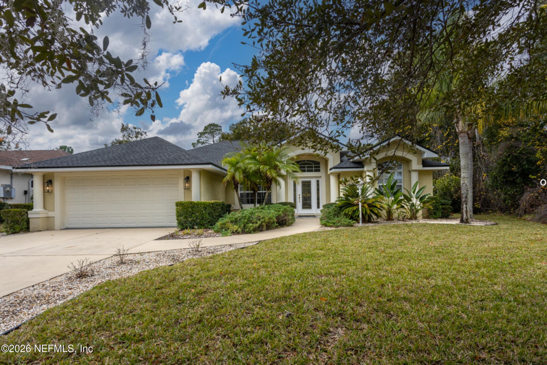 14 Sandpiper Court, Palm Coast, FL 32137 Main Photo