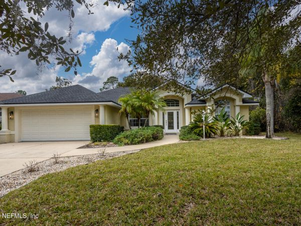 14 SANDPIPER Court, Palm Coast, FL 32137