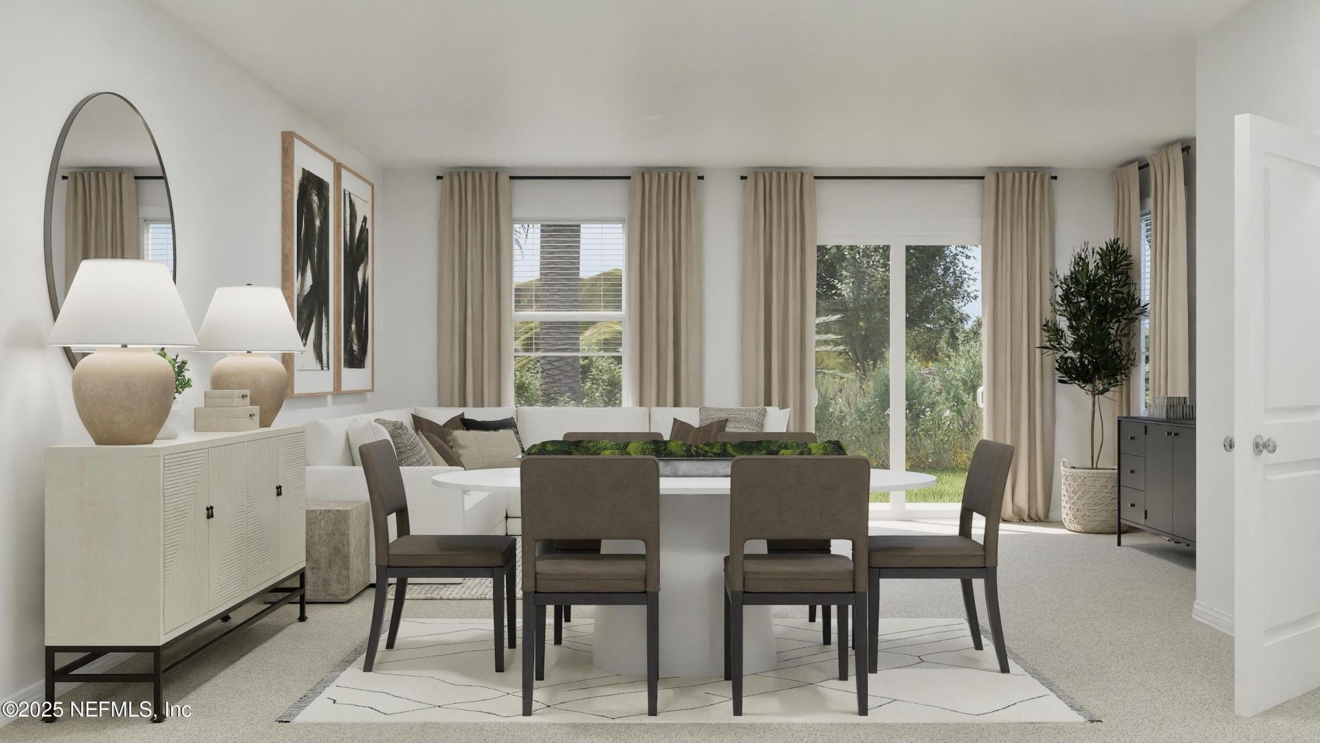 6962 Golden Monarch Avenue, Jacksonville, FL 32217 Photo