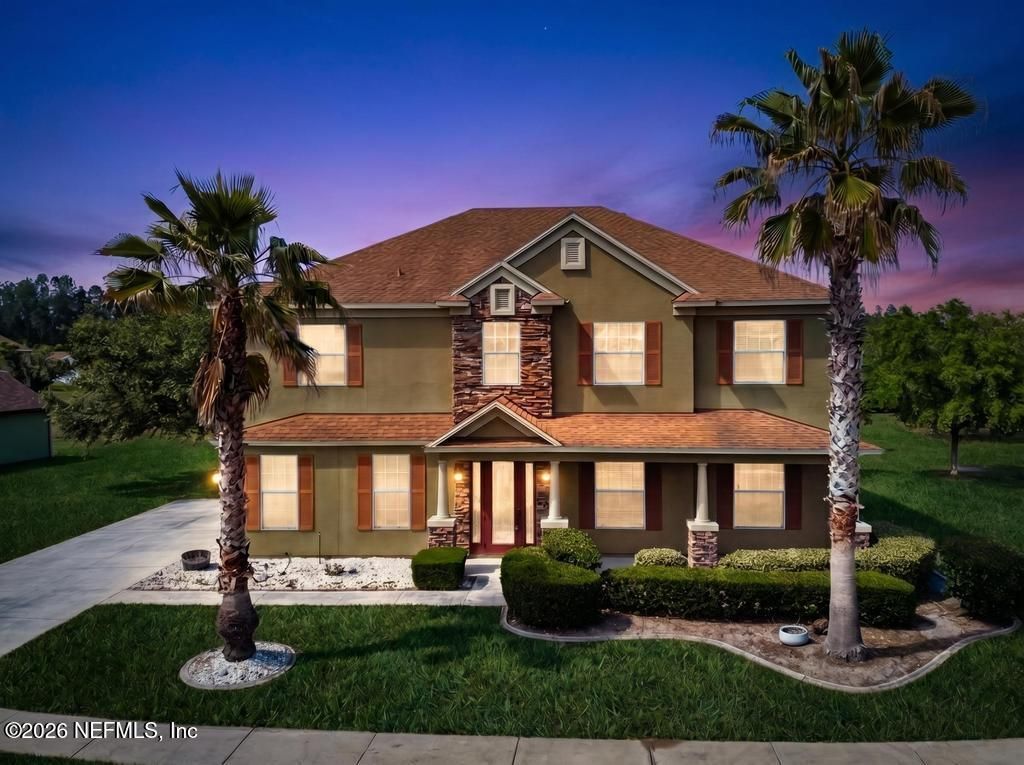 10917 Dancing Rabbit Lane, Jacksonville, FL 32210 Main Photo