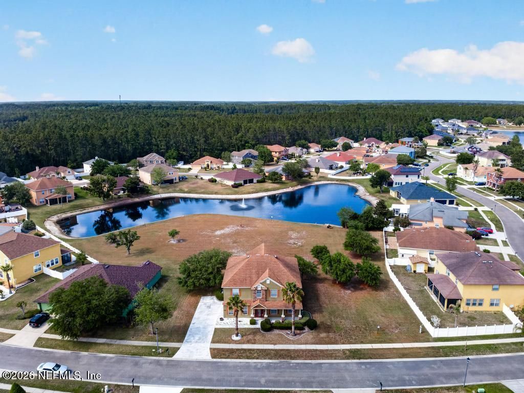 10917 Dancing Rabbit Lane, Jacksonville, FL 32210 Photo