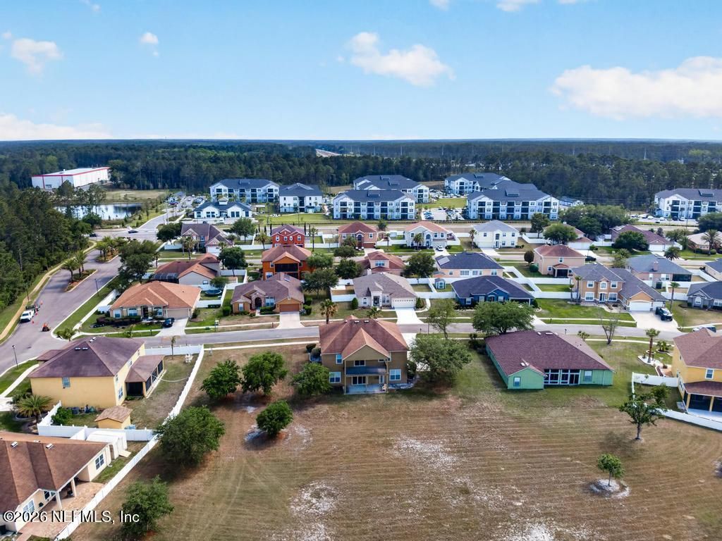 10917 Dancing Rabbit Lane, Jacksonville, FL 32210 Photo