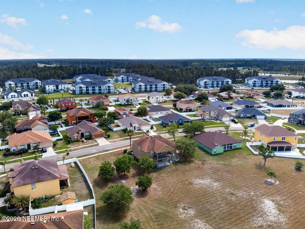 10917 Dancing Rabbit Lane, Jacksonville, FL 32210 Photo