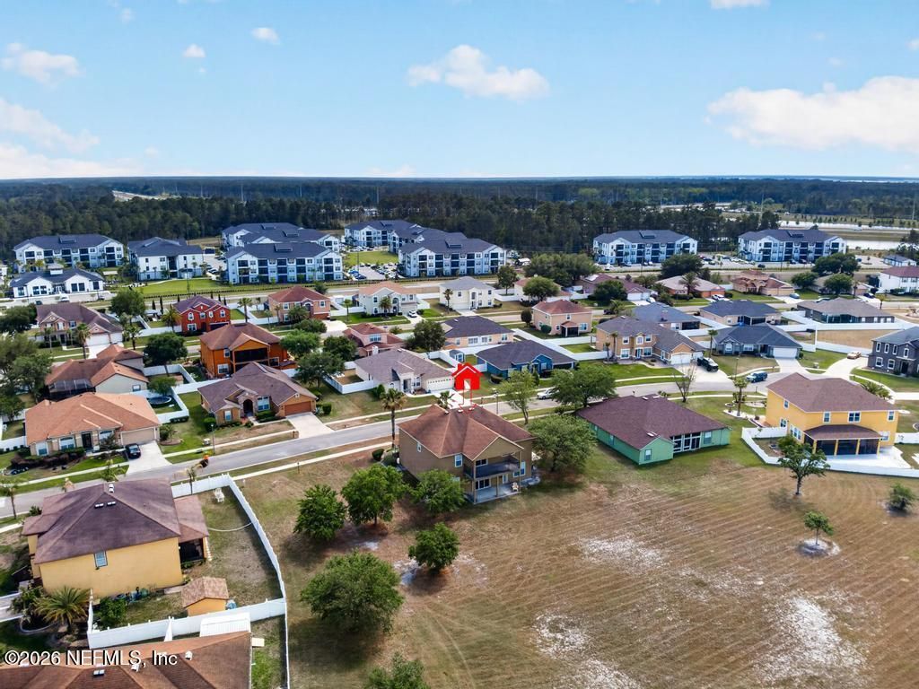 10917 Dancing Rabbit Lane, Jacksonville, FL 32210 Photo