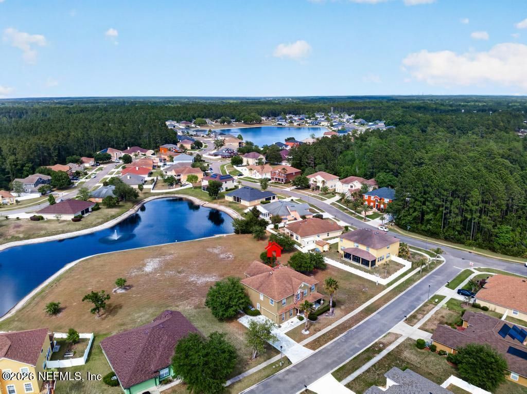 10917 Dancing Rabbit Lane, Jacksonville, FL 32210 Photo