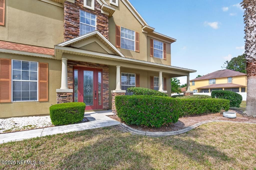 10917 Dancing Rabbit Lane, Jacksonville, FL 32210 Photo