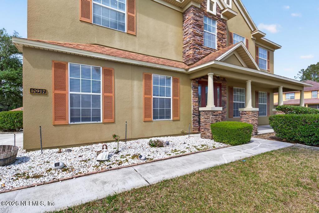 10917 Dancing Rabbit Lane, Jacksonville, FL 32210 Photo