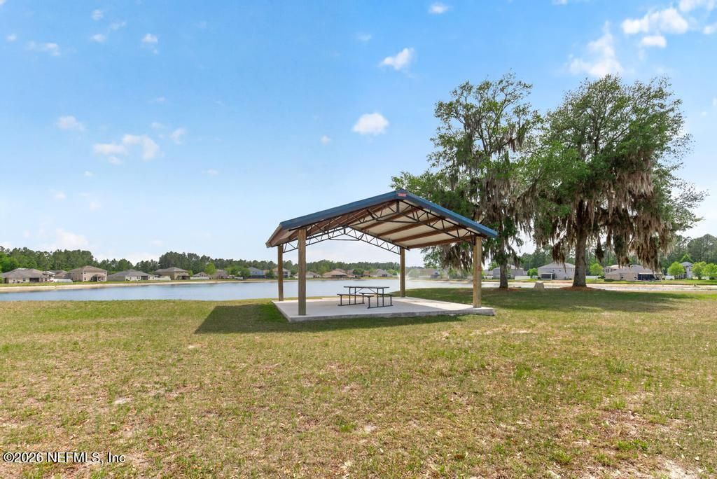 10917 Dancing Rabbit Lane, Jacksonville, FL 32210 Photo