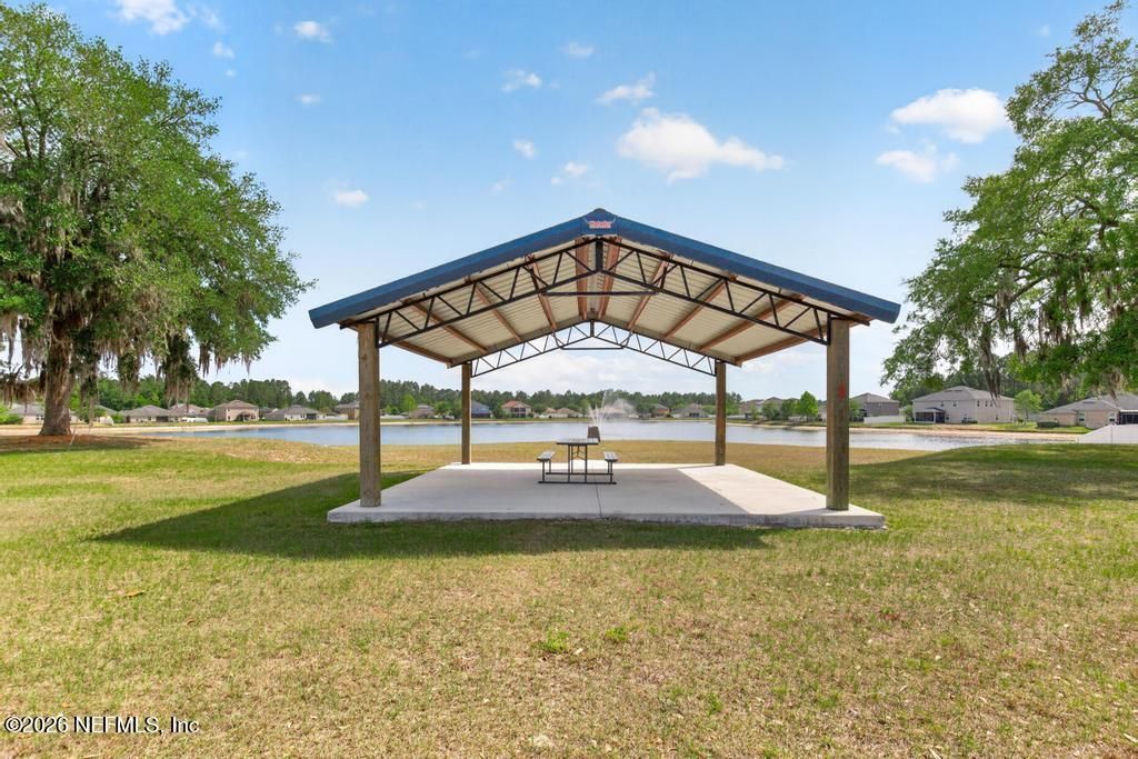 10917 Dancing Rabbit Lane, Jacksonville, FL 32210 Photo