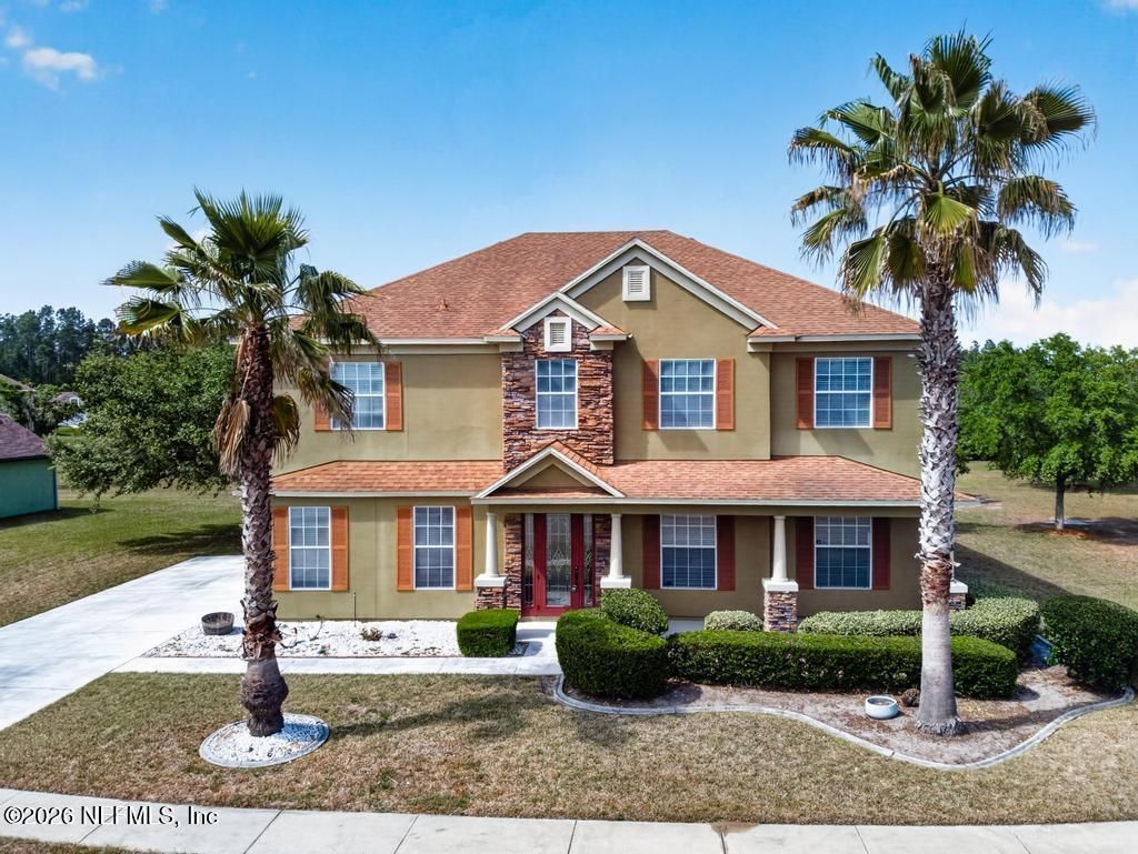 10917 Dancing Rabbit Lane, Jacksonville, FL 32210 Photo