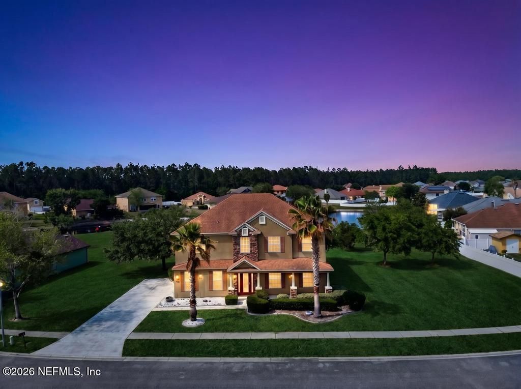 10917 Dancing Rabbit Lane, Jacksonville, FL 32210 Photo