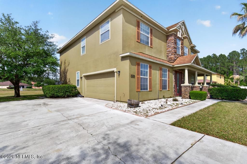 10917 Dancing Rabbit Lane, Jacksonville, FL 32210 Photo