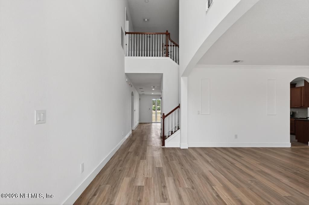 10917 Dancing Rabbit Lane, Jacksonville, FL 32210 Photo