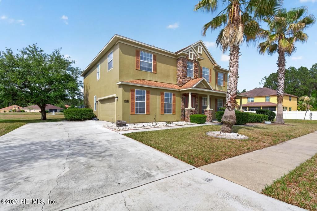 10917 Dancing Rabbit Lane, Jacksonville, FL 32210 Photo