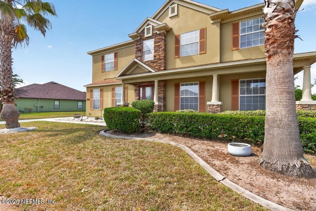 10917 Dancing Rabbit Lane, Jacksonville, FL 32210 Photo