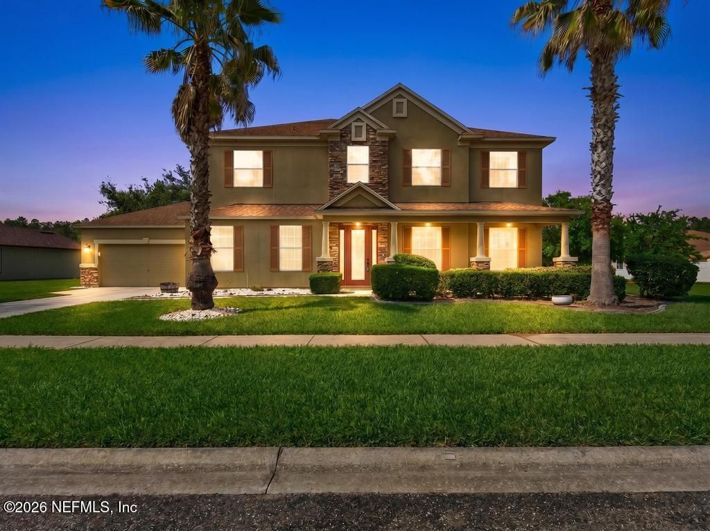 10917 Dancing Rabbit Lane, Jacksonville, FL 32210 Photo