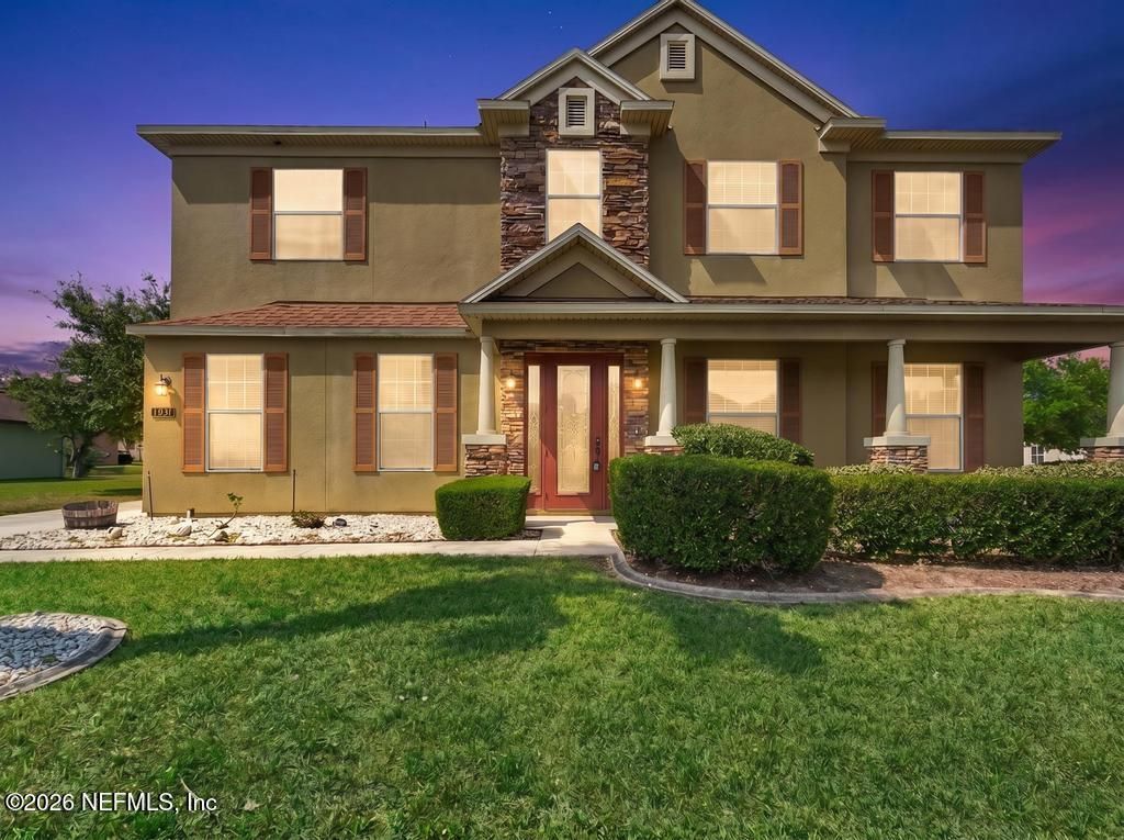 10917 Dancing Rabbit Lane, Jacksonville, FL 32210 Photo