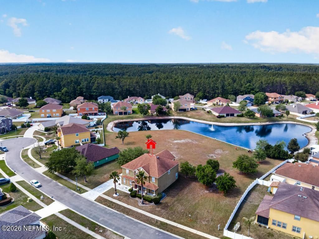 10917 Dancing Rabbit Lane, Jacksonville, FL 32210 Photo