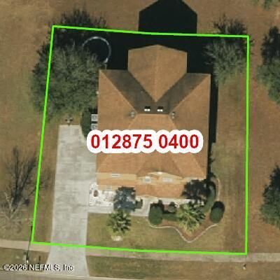 10917 Dancing Rabbit Lane, Jacksonville, FL 32210 Photo