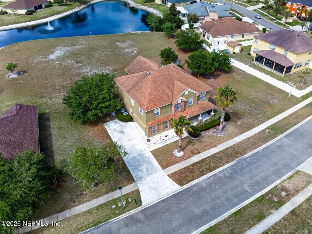 10917 Dancing Rabbit Lane, Jacksonville, FL 32210 Photo