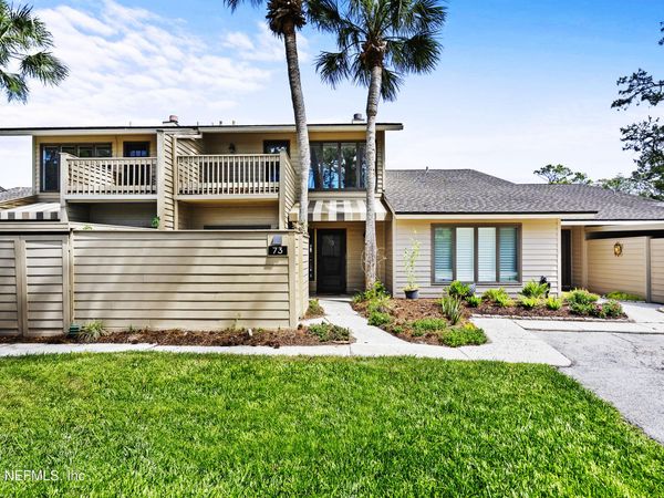 73 FISHERMANS COVE Road, Ponte Vedra Beach, FL 32082