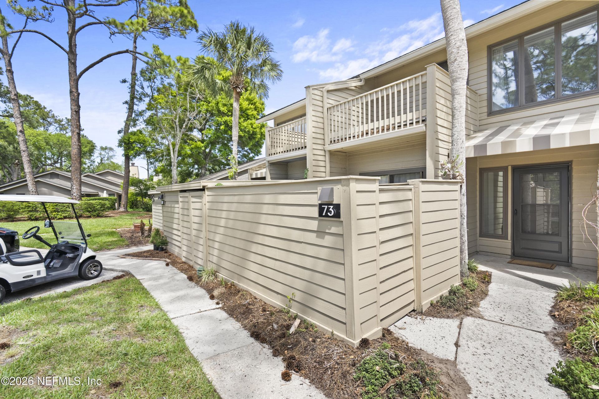 73 Fishermans Cove Road, Ponte Vedra Beach, FL 32082 Main Photo