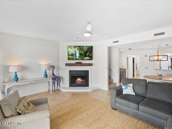 73 FISHERMANS COVE Road, Ponte Vedra Beach, FL 32082