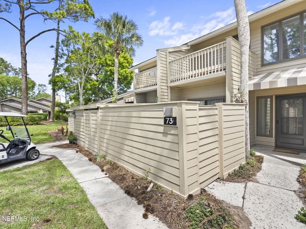 73 FISHERMANS COVE Road, Ponte Vedra Beach, FL 32082
