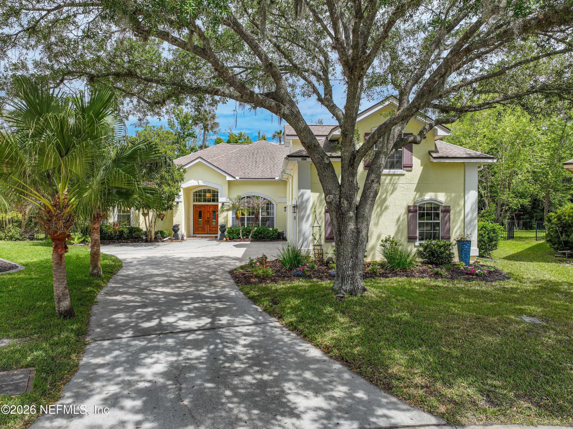 447 W Mill Chase Court, Ponte Vedra Beach, FL 32082 Main Photo