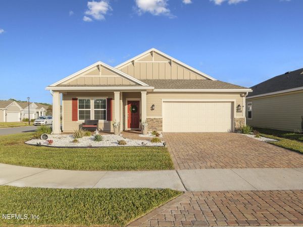 7937 GARLIC CLOVE Lane, Jacksonville, FL 32219