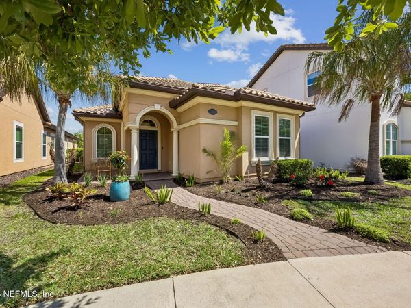 269 RIALTO Drive, Ponte Vedra, FL 32081
