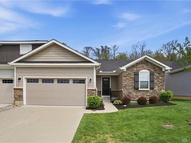 7506 Harbor Way, Harrison Twp, OH 45030