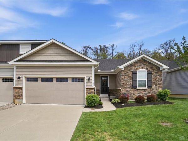 7506 Harbor Way, Harrison Twp, OH 45030