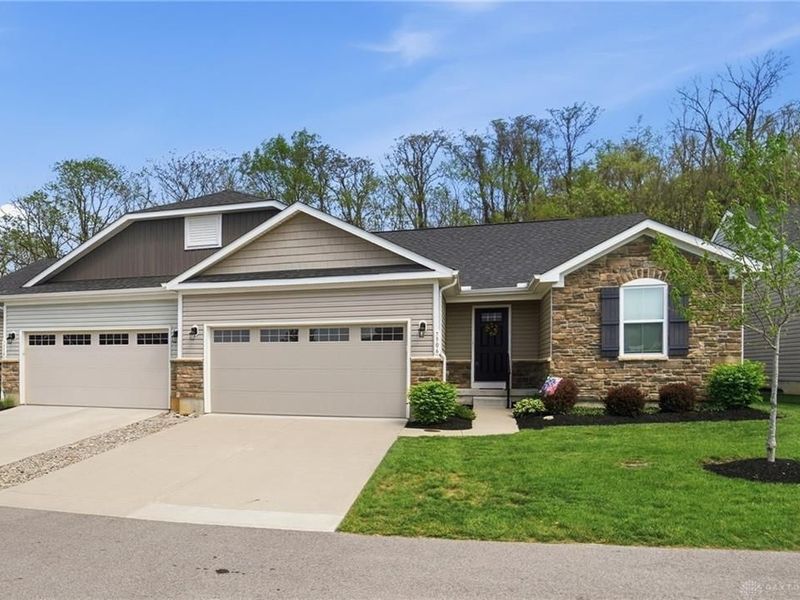 7506 Harbor Way, Harrison Township, OH 45030 Photo 2