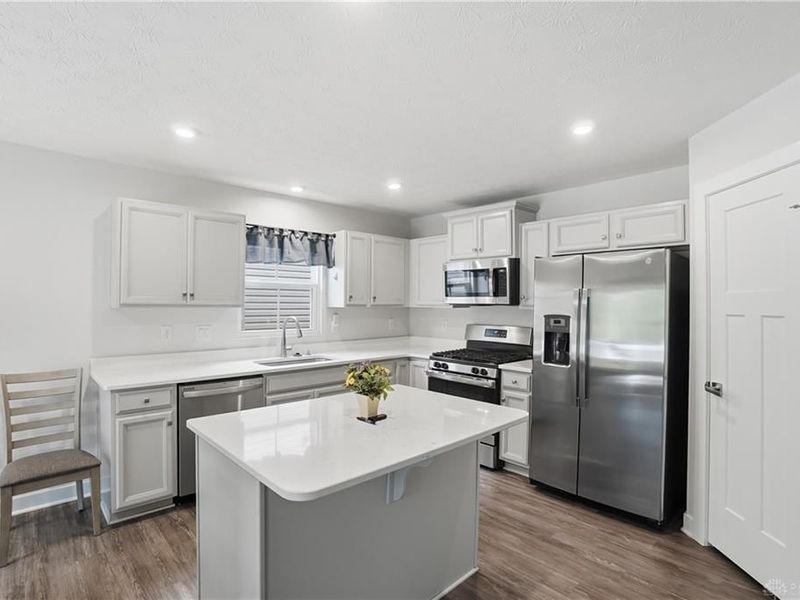 7506 Harbor Way, Harrison Township, OH 45030 Photo 8