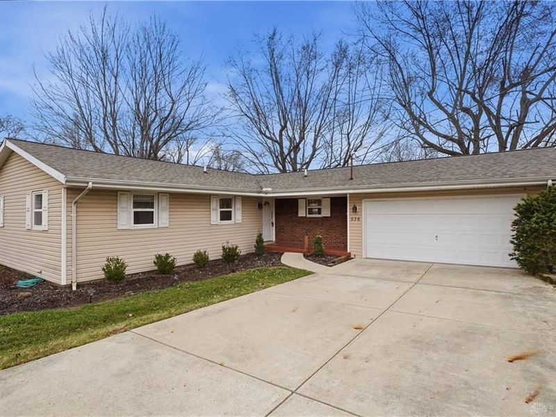 536 Munster Drive, Fayetteville, OH 45118 Photo 7